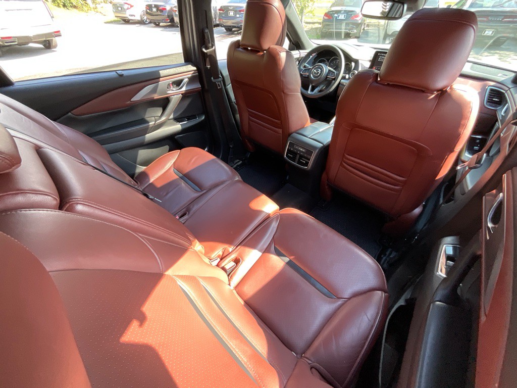 2017 Mazda CX-9 Image 32