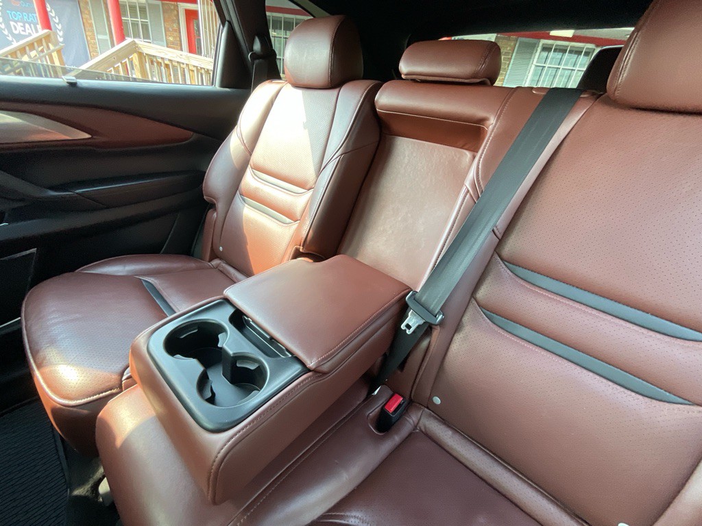 2017 Mazda CX-9 Image 34