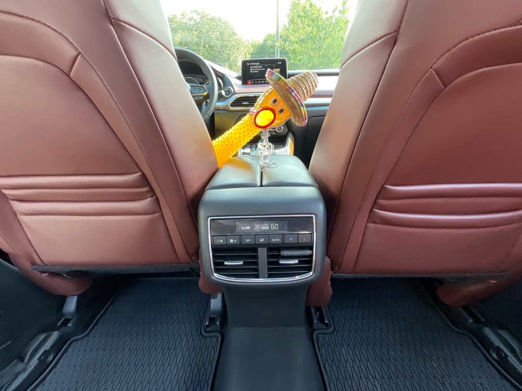 2017 Mazda CX-9 Image 35