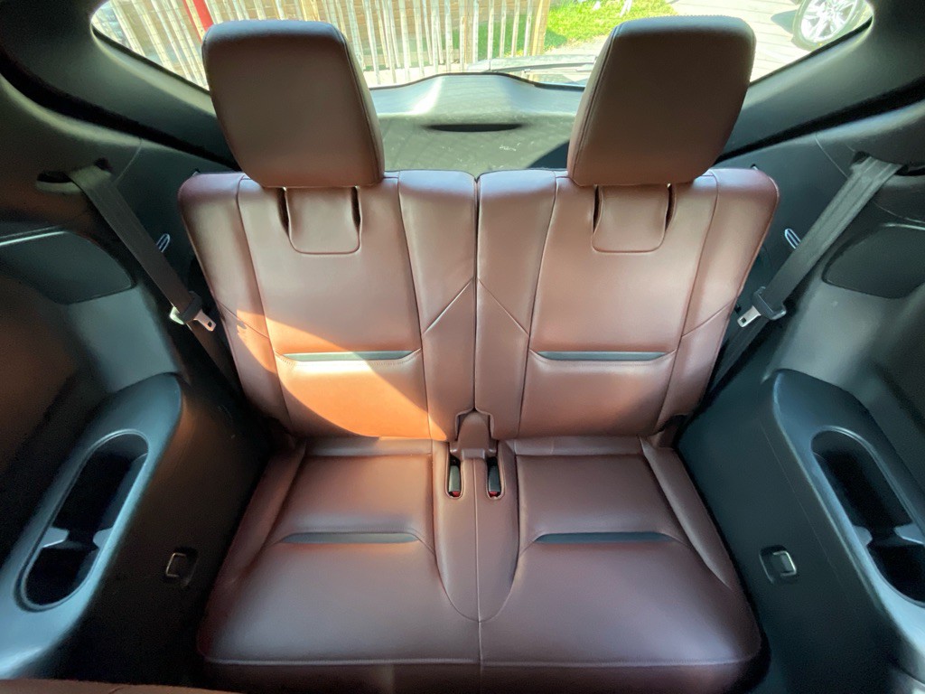 2017 Mazda CX-9 Image 36