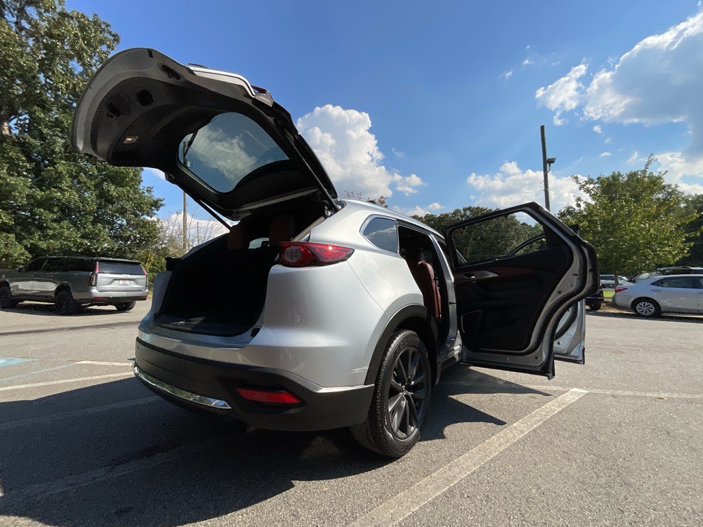 2017 Mazda CX-9 Image 37