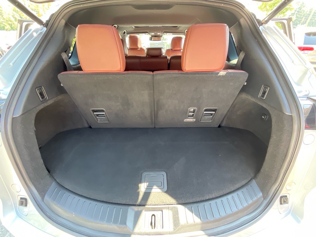 2017 Mazda CX-9 Image 39