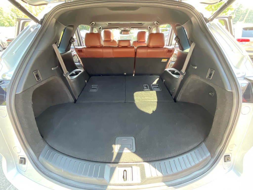 2017 Mazda CX-9 Image 40