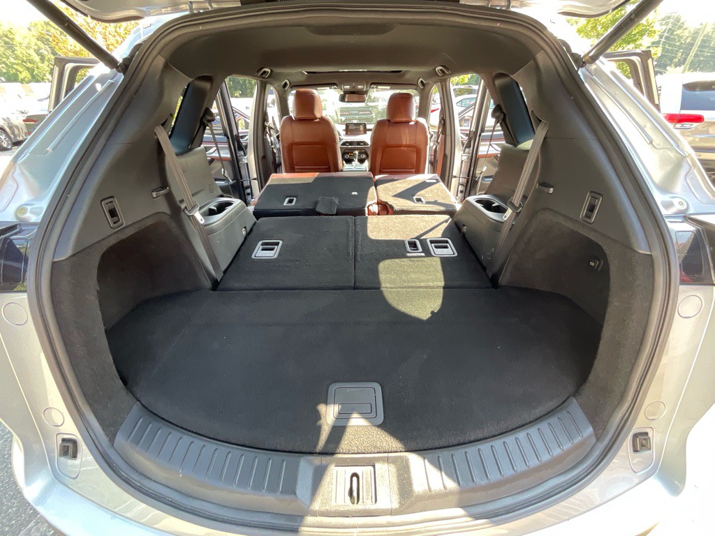 2017 Mazda CX-9 Image 41