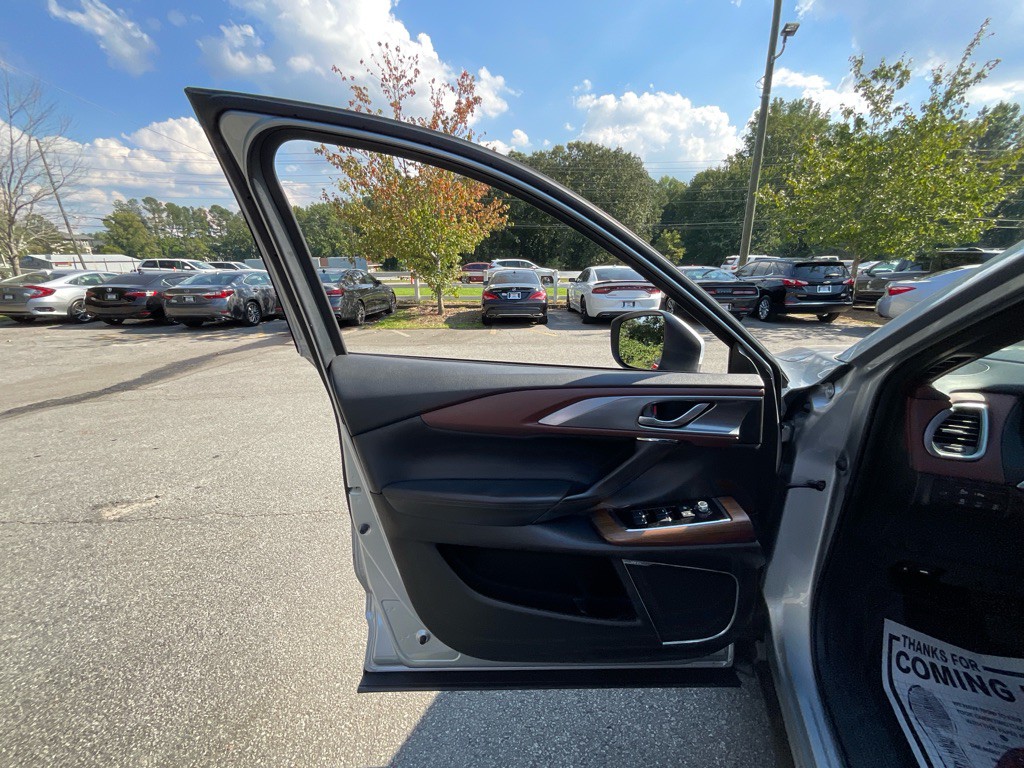 2017 Mazda CX-9 Image 43