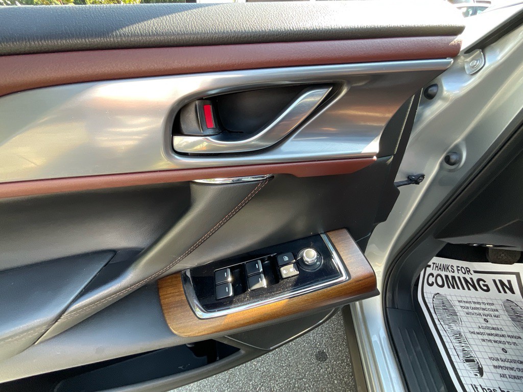 2017 Mazda CX-9 Image 44