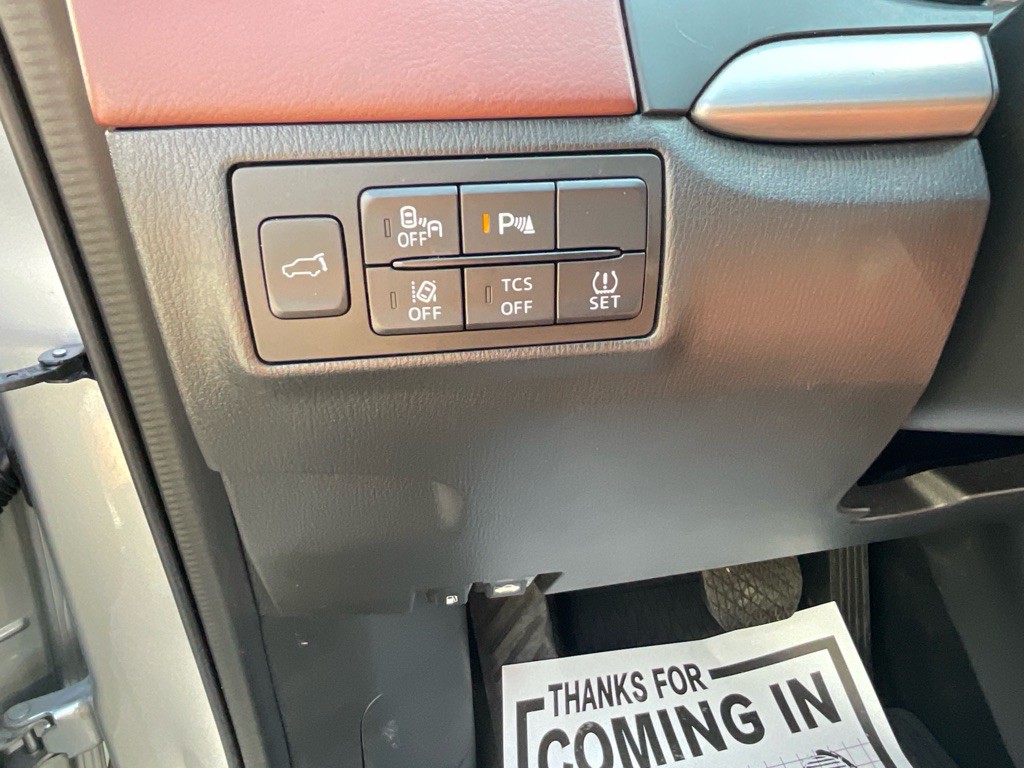 2017 Mazda CX-9 Image 45