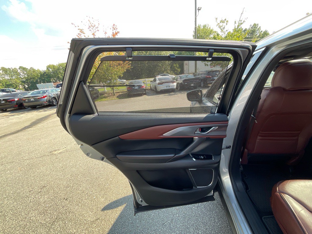 2017 Mazda CX-9 Image 46