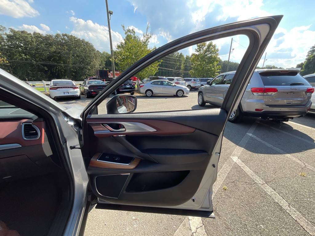 2017 Mazda CX-9 Image 47