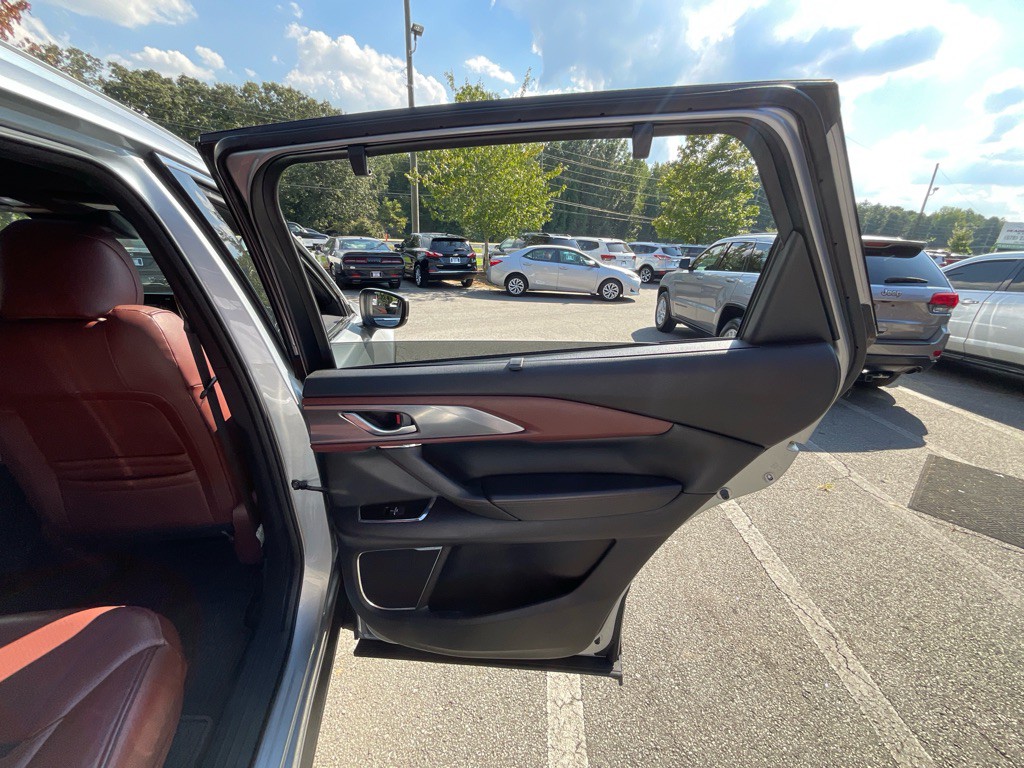 2017 Mazda CX-9 Image 48