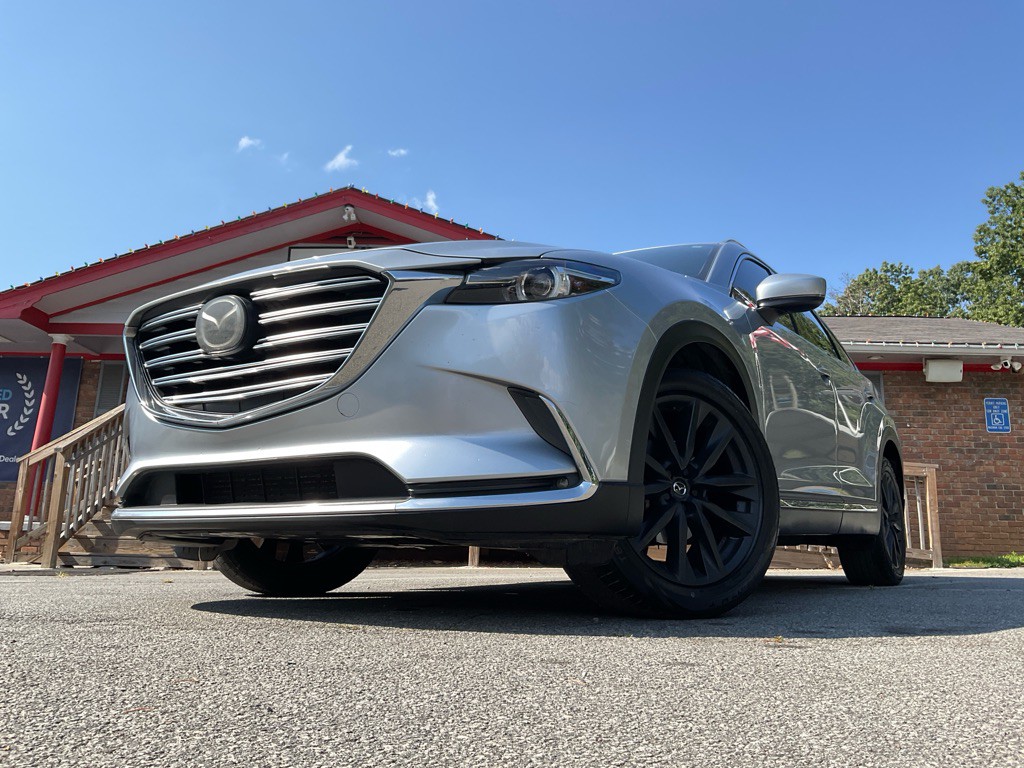2017 Mazda CX-9 Image 49