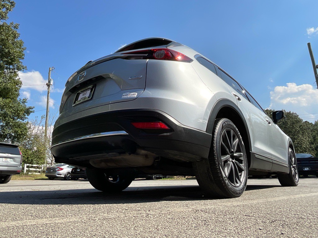 2017 Mazda CX-9 Image 50
