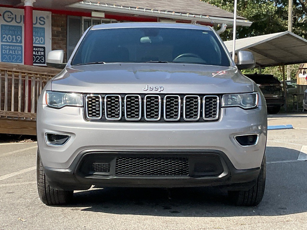 2019 Jeep Grand Cherokee Image 2