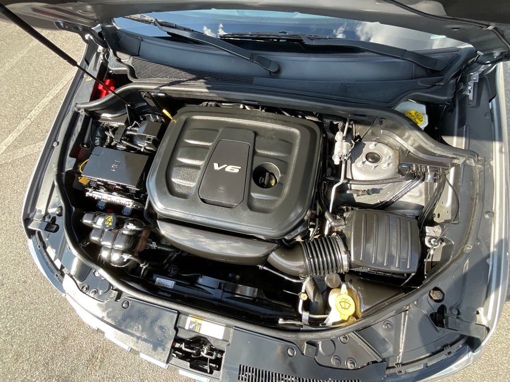 2019 Jeep Grand Cherokee Image 13