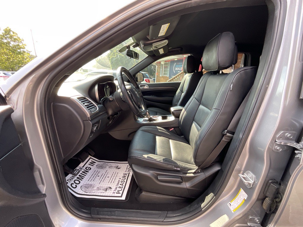 2019 Jeep Grand Cherokee Image 14