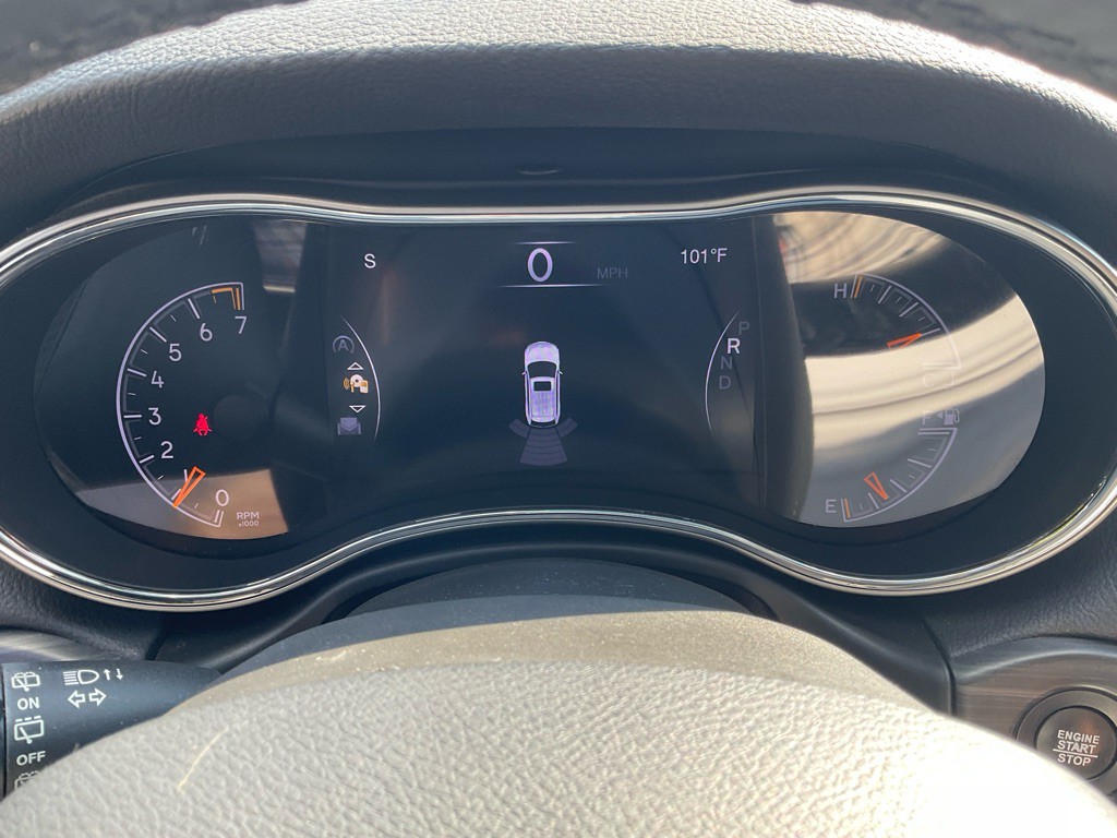 2019 Jeep Grand Cherokee Image 25