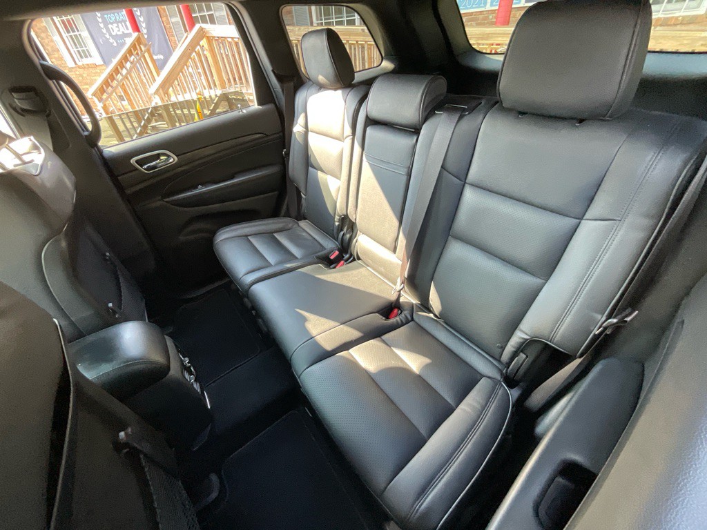 2019 Jeep Grand Cherokee Image 29