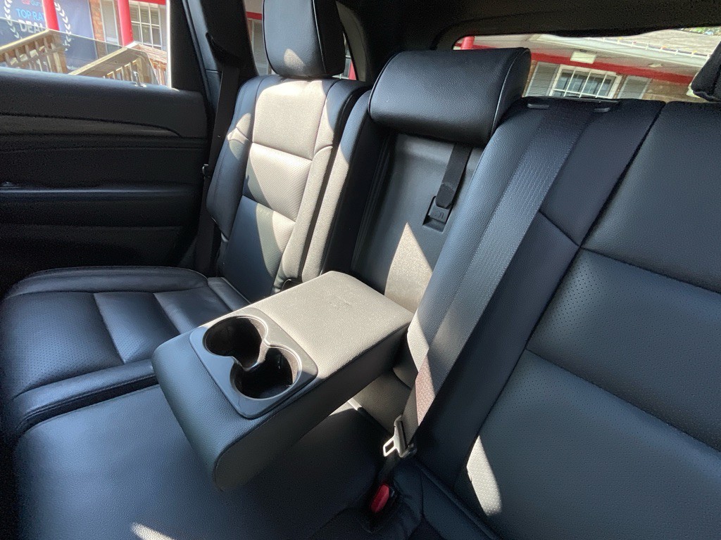 2019 Jeep Grand Cherokee Image 33