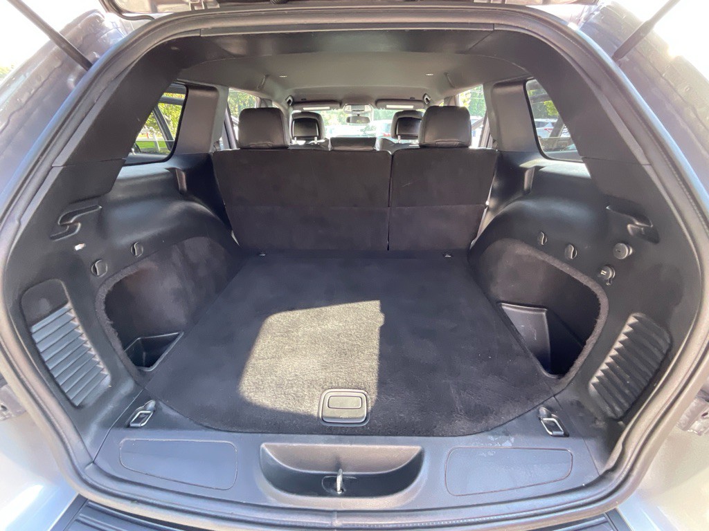 2019 Jeep Grand Cherokee Image 37