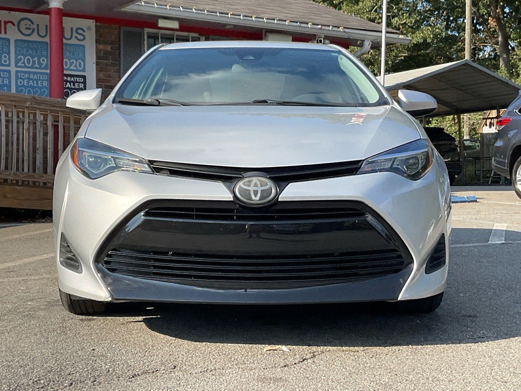 2019 Toyota Corolla Image 2