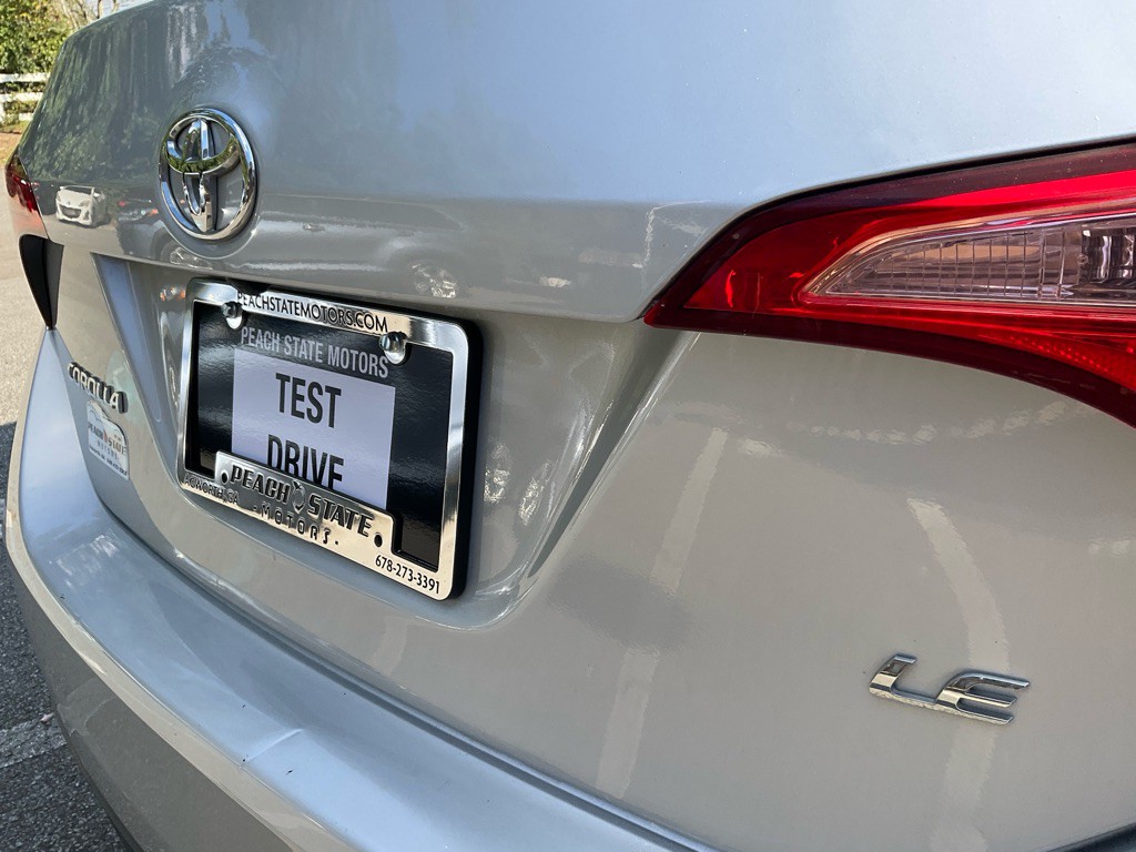 2019 Toyota Corolla Image 10
