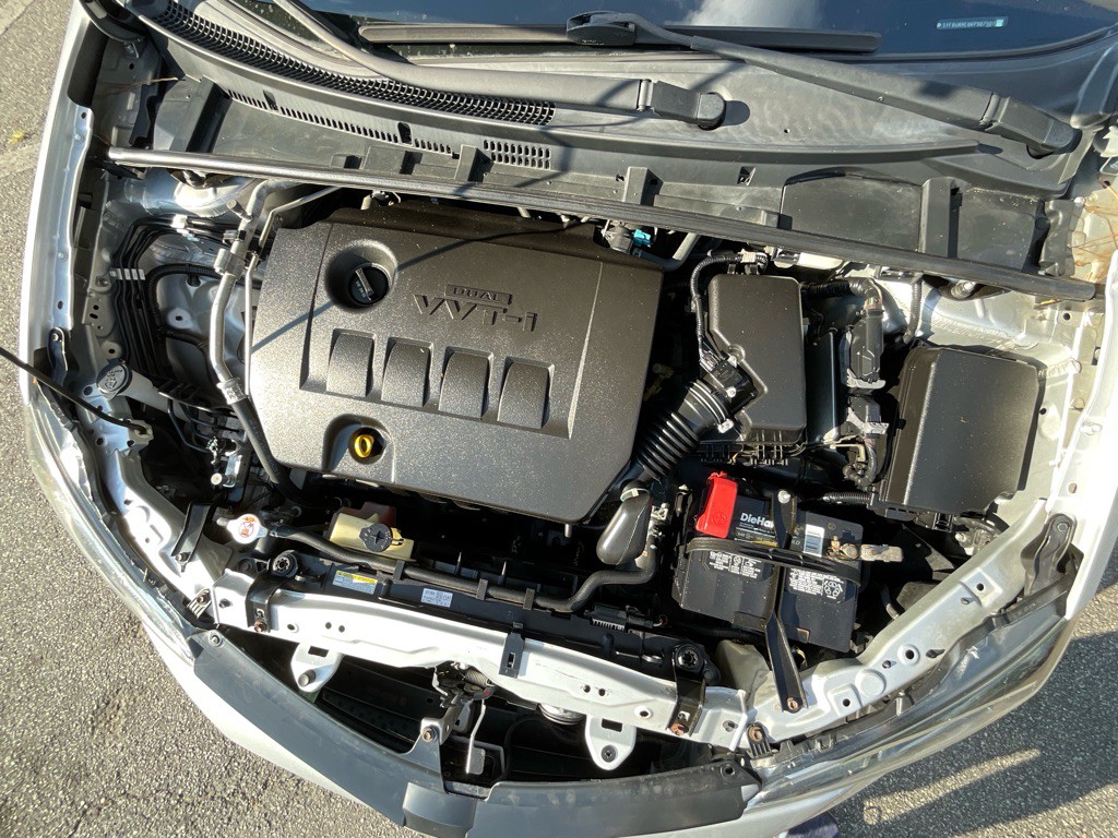 2019 Toyota Corolla Image 13