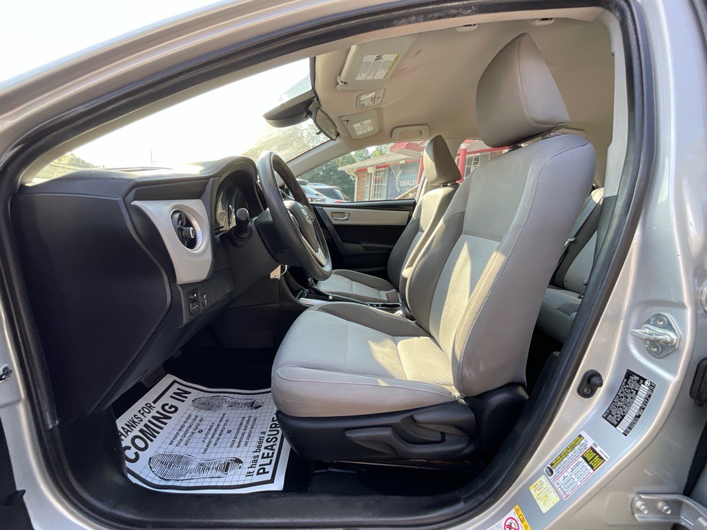 2019 Toyota Corolla Image 14