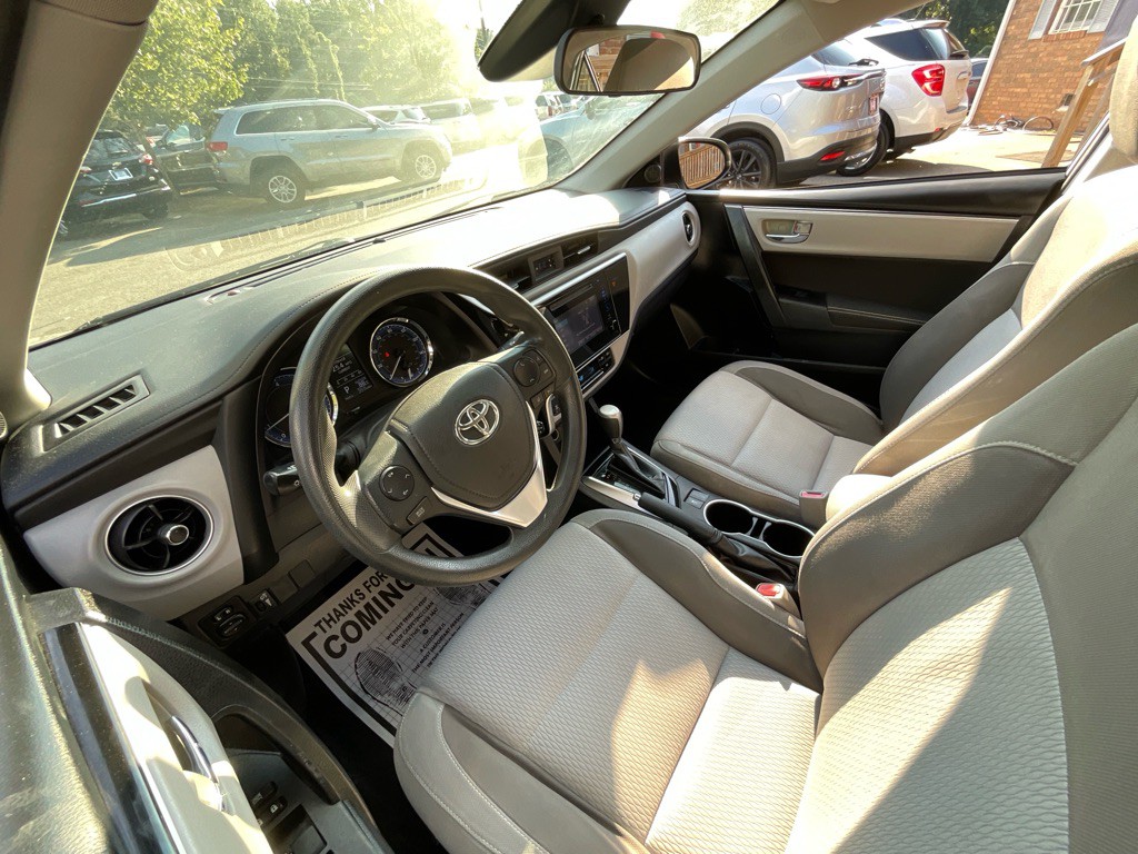 2019 Toyota Corolla Image 15
