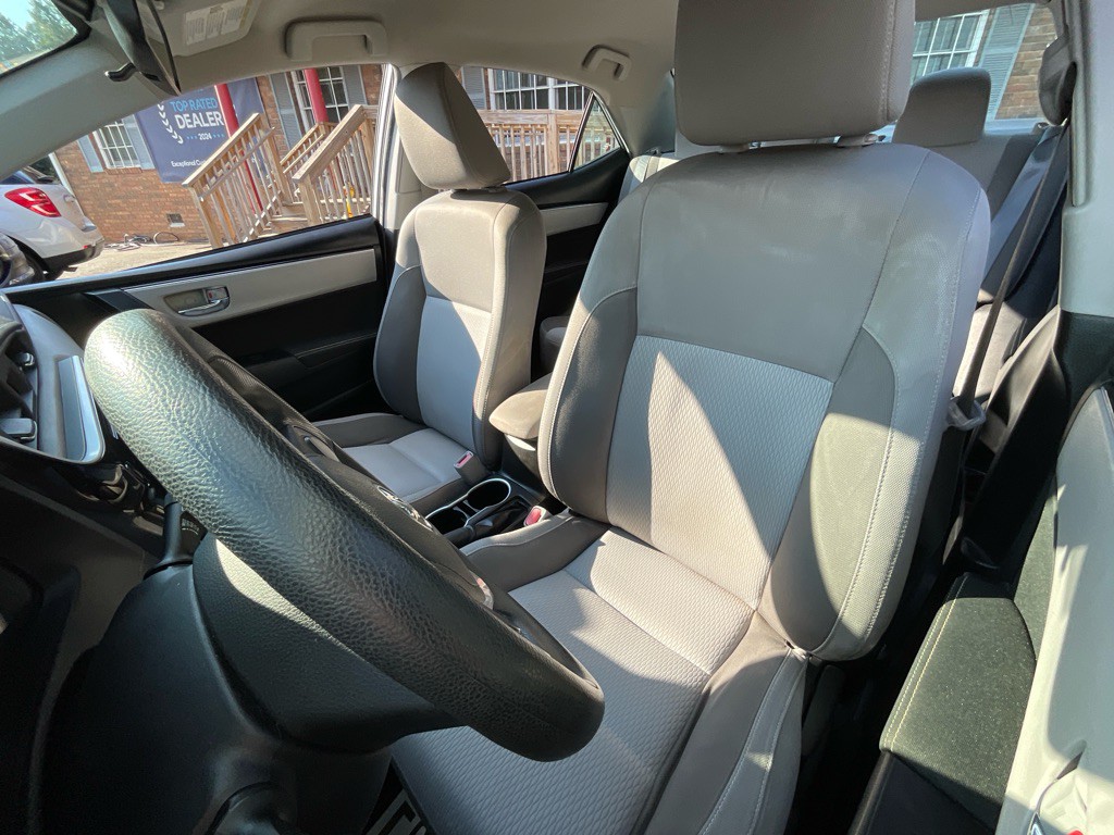 2019 Toyota Corolla Image 16