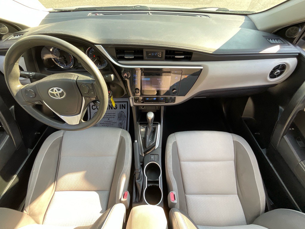 2019 Toyota Corolla Image 21