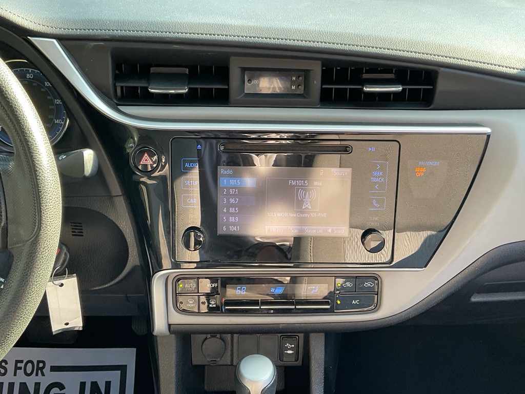 2019 Toyota Corolla Image 22