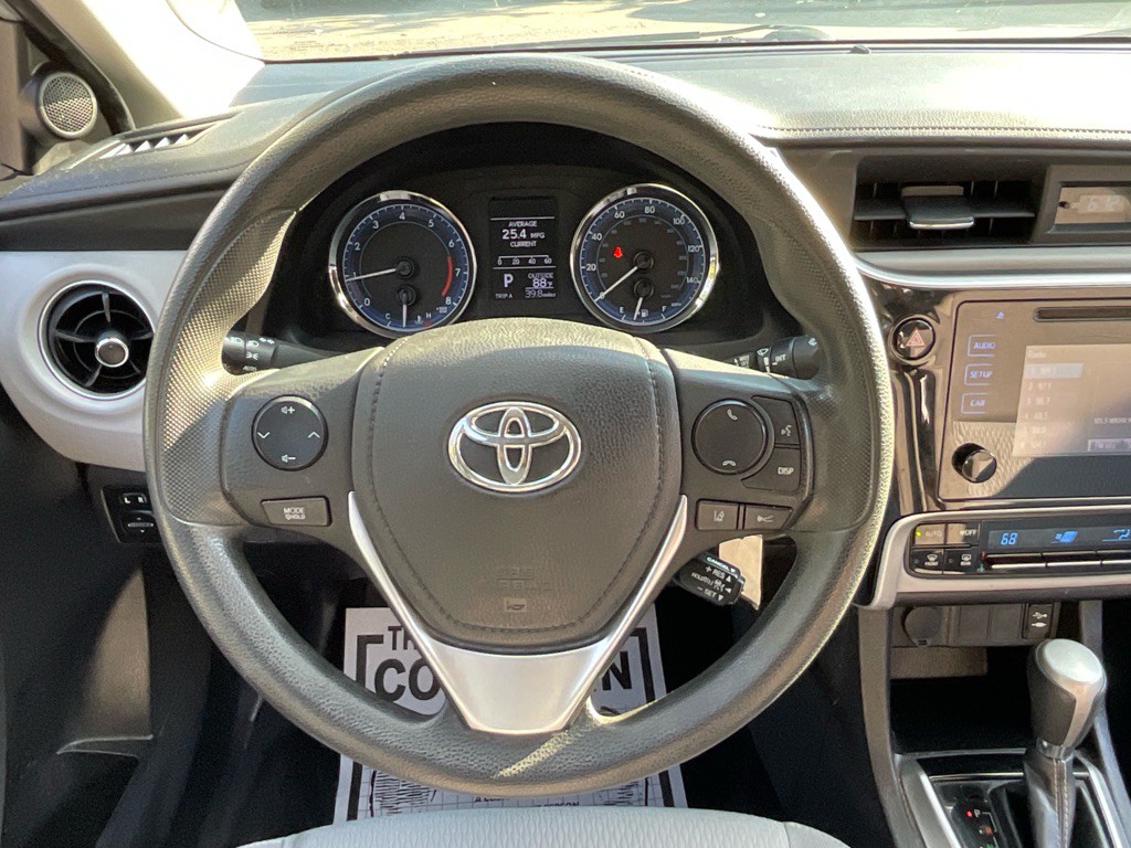 2019 Toyota Corolla Image 23