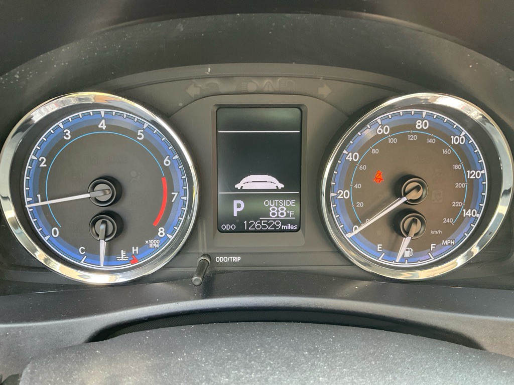 2019 Toyota Corolla Image 25