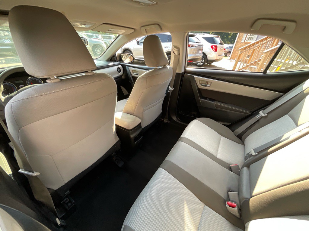 2019 Toyota Corolla Image 28