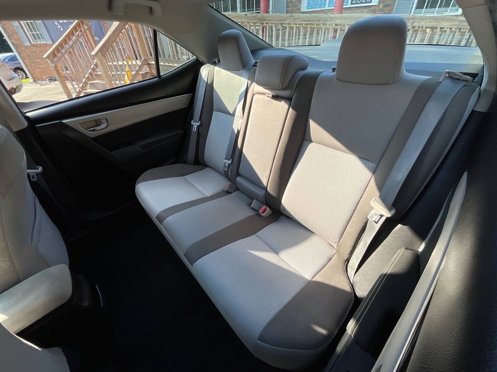 2019 Toyota Corolla Image 29