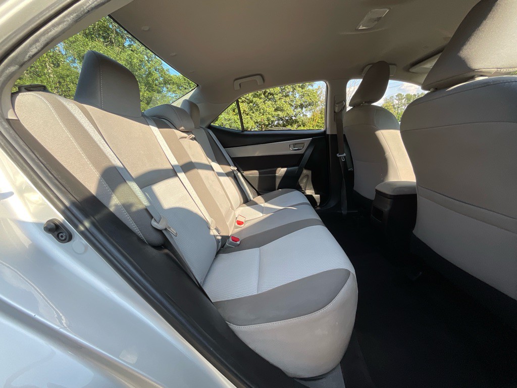 2019 Toyota Corolla Image 30
