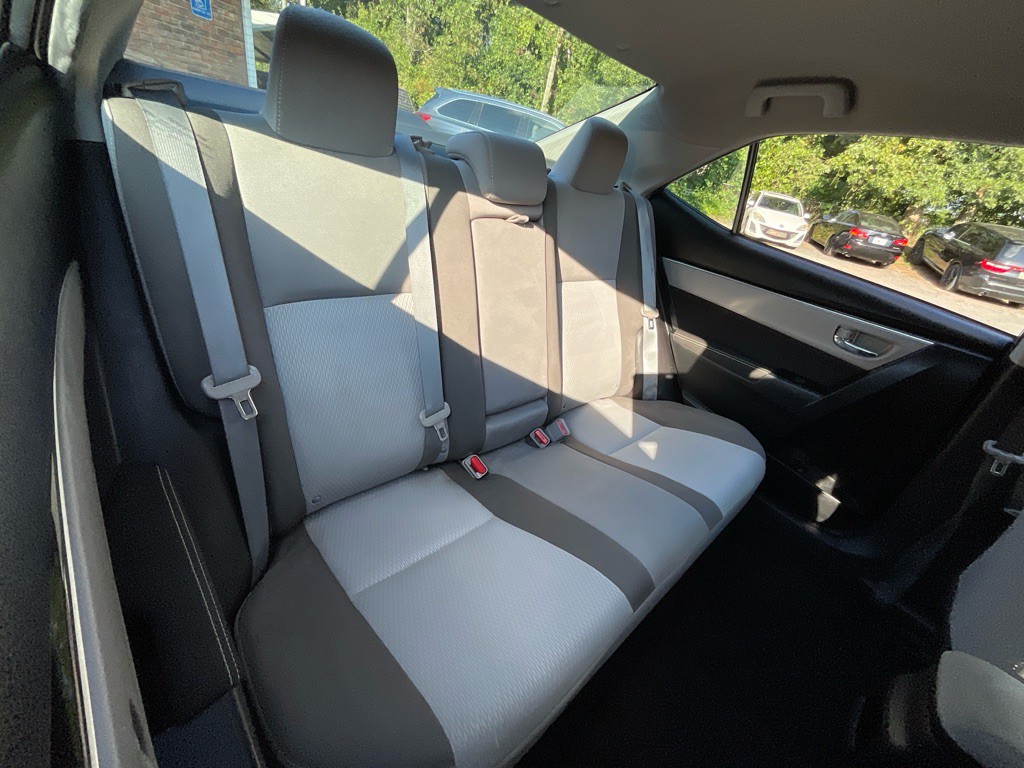 2019 Toyota Corolla Image 32