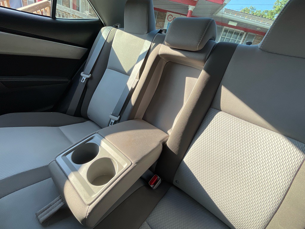 2019 Toyota Corolla Image 33