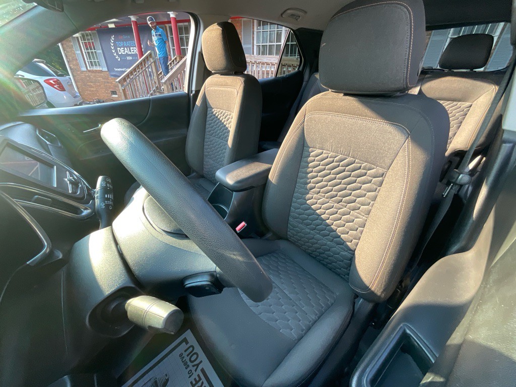 2018 Chevrolet Equinox Image 15
