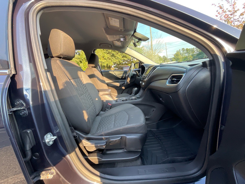 2018 Chevrolet Equinox Image 16