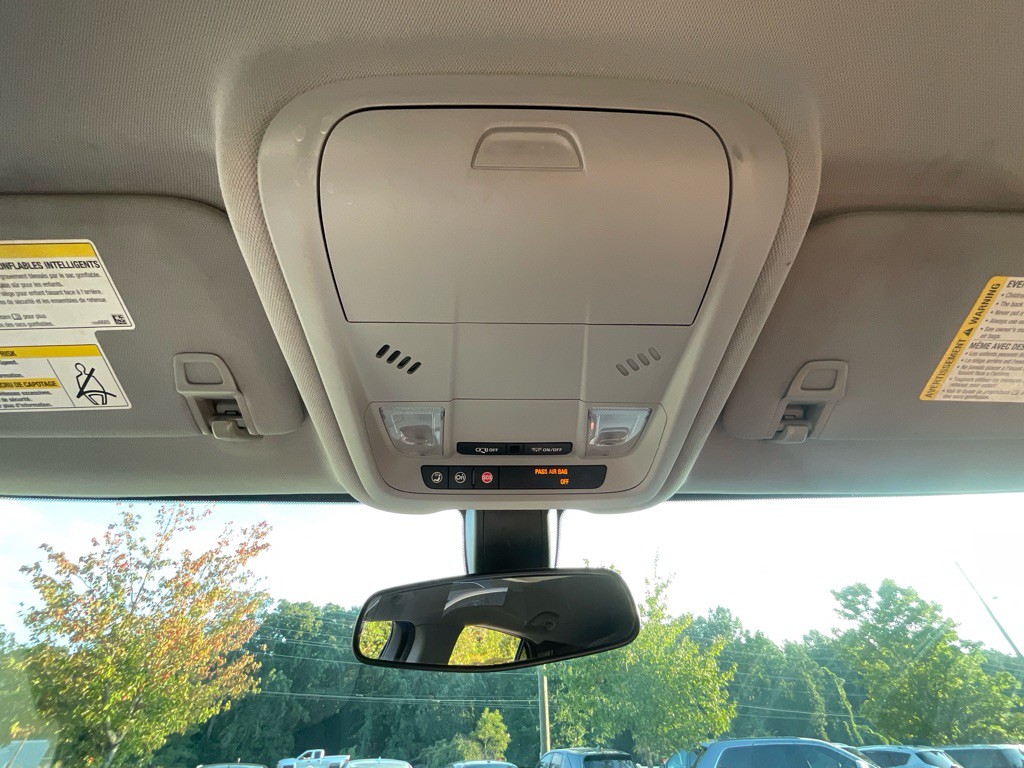 2018 Chevrolet Equinox Image 24