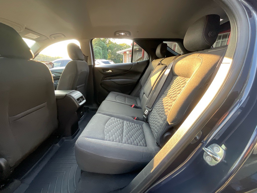 2018 Chevrolet Equinox Image 25
