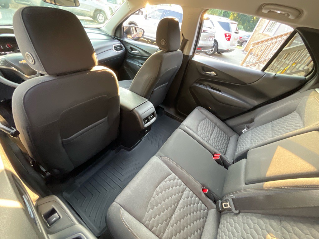 2018 Chevrolet Equinox Image 26