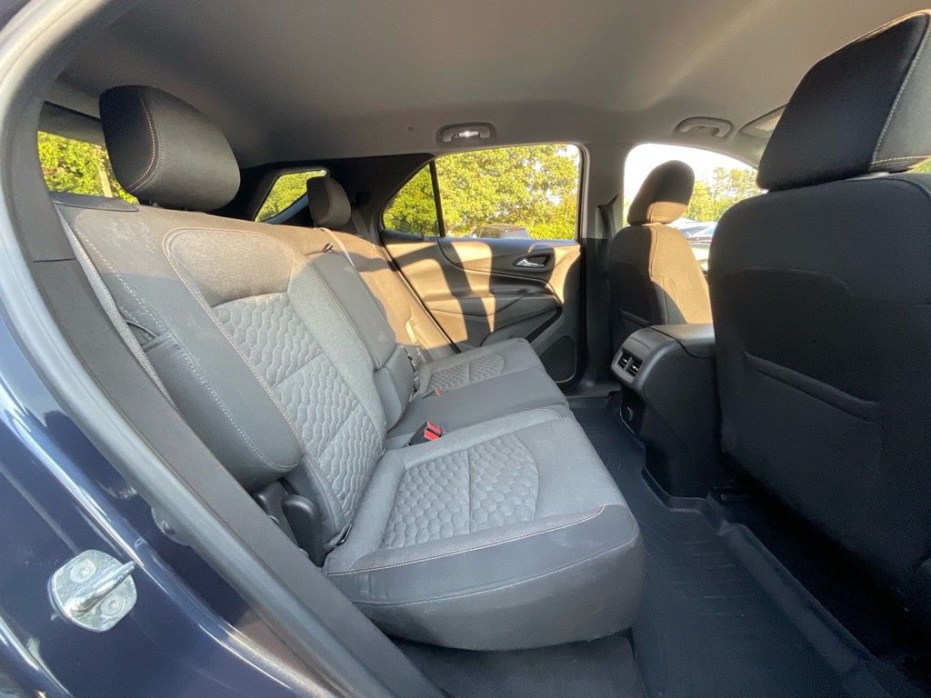 2018 Chevrolet Equinox Image 28