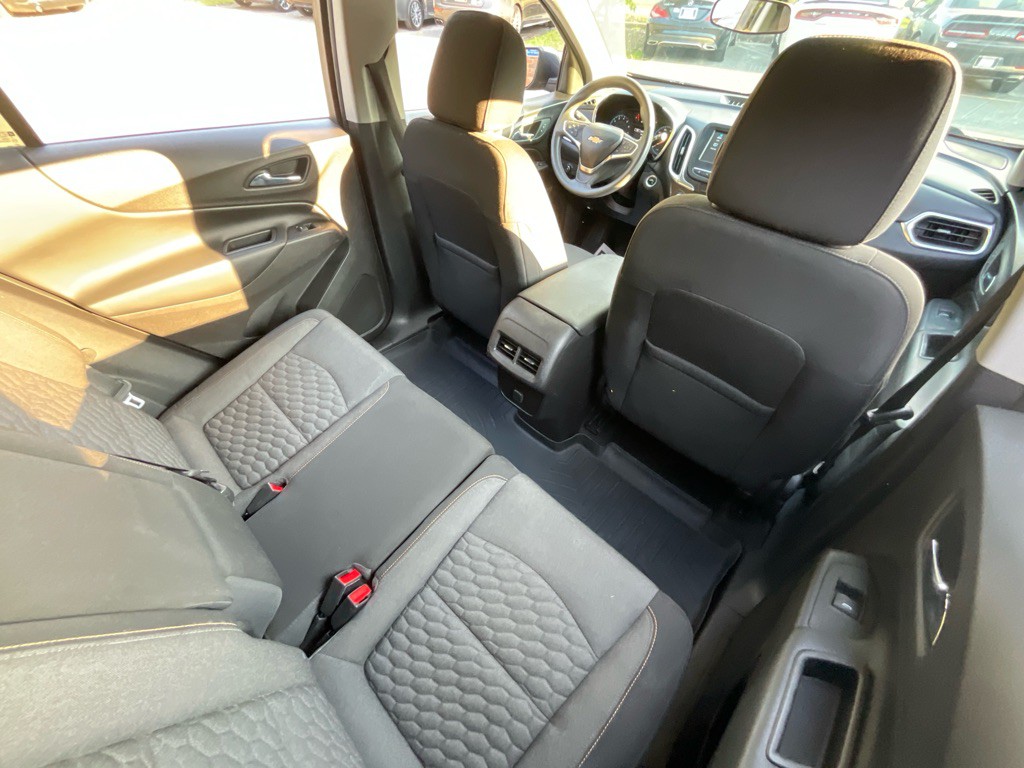 2018 Chevrolet Equinox Image 29