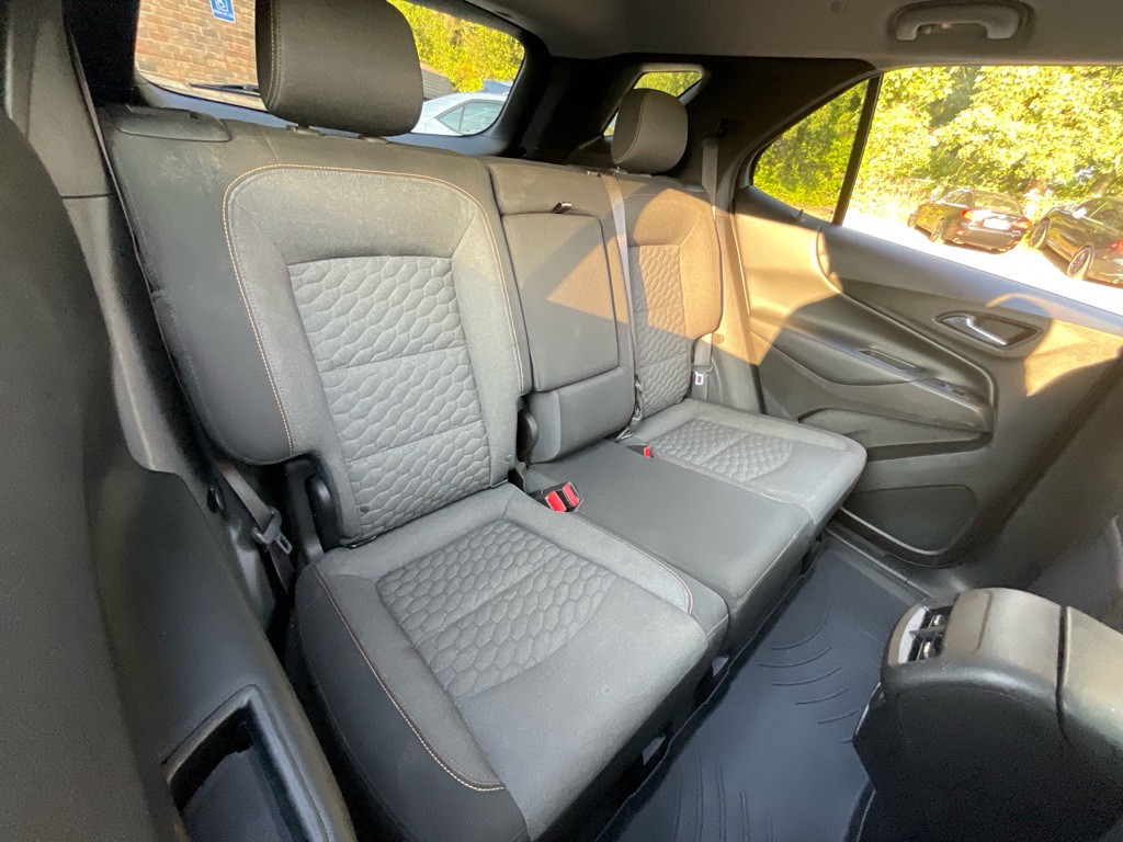 2018 Chevrolet Equinox Image 30