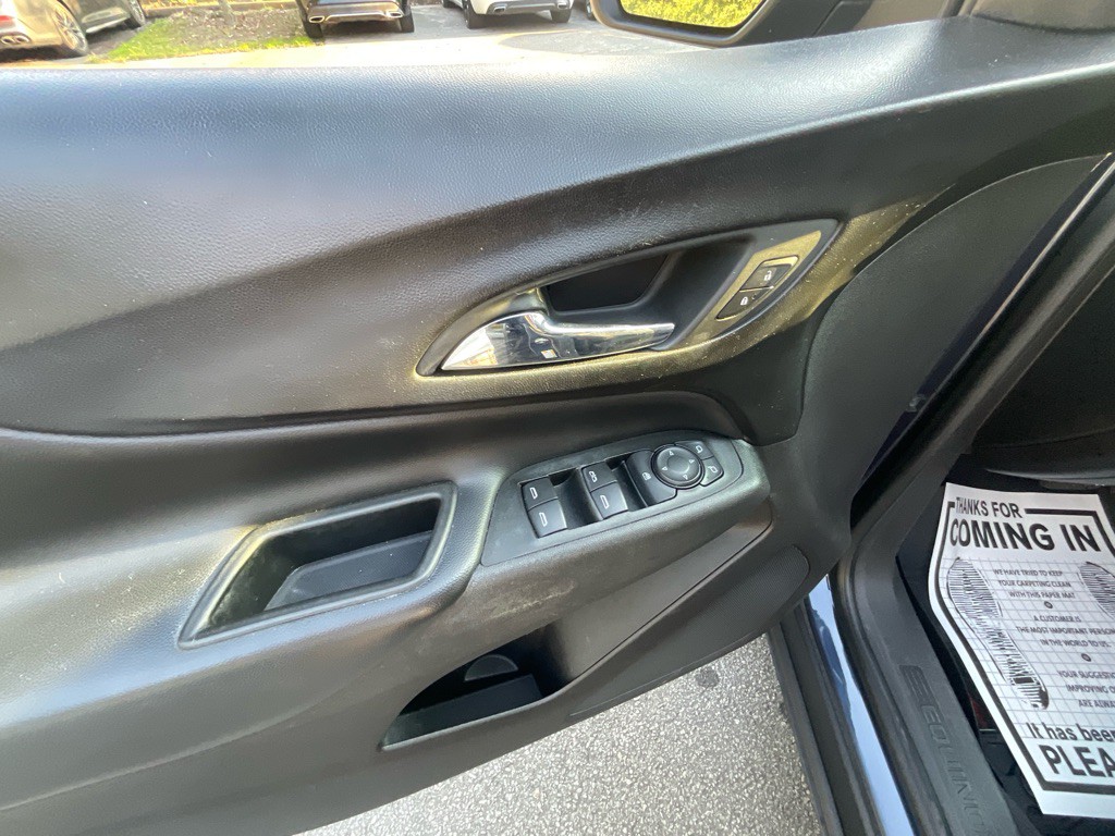 2018 Chevrolet Equinox Image 38