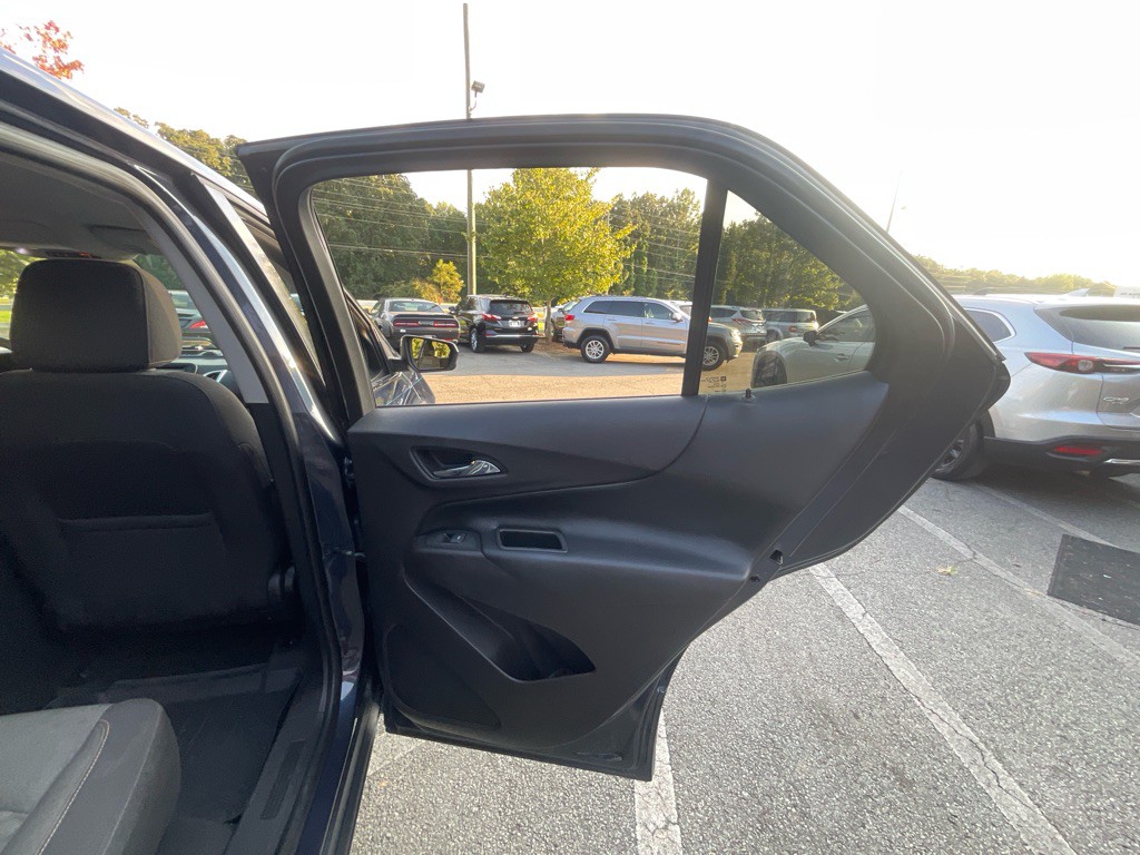 2018 Chevrolet Equinox Image 42