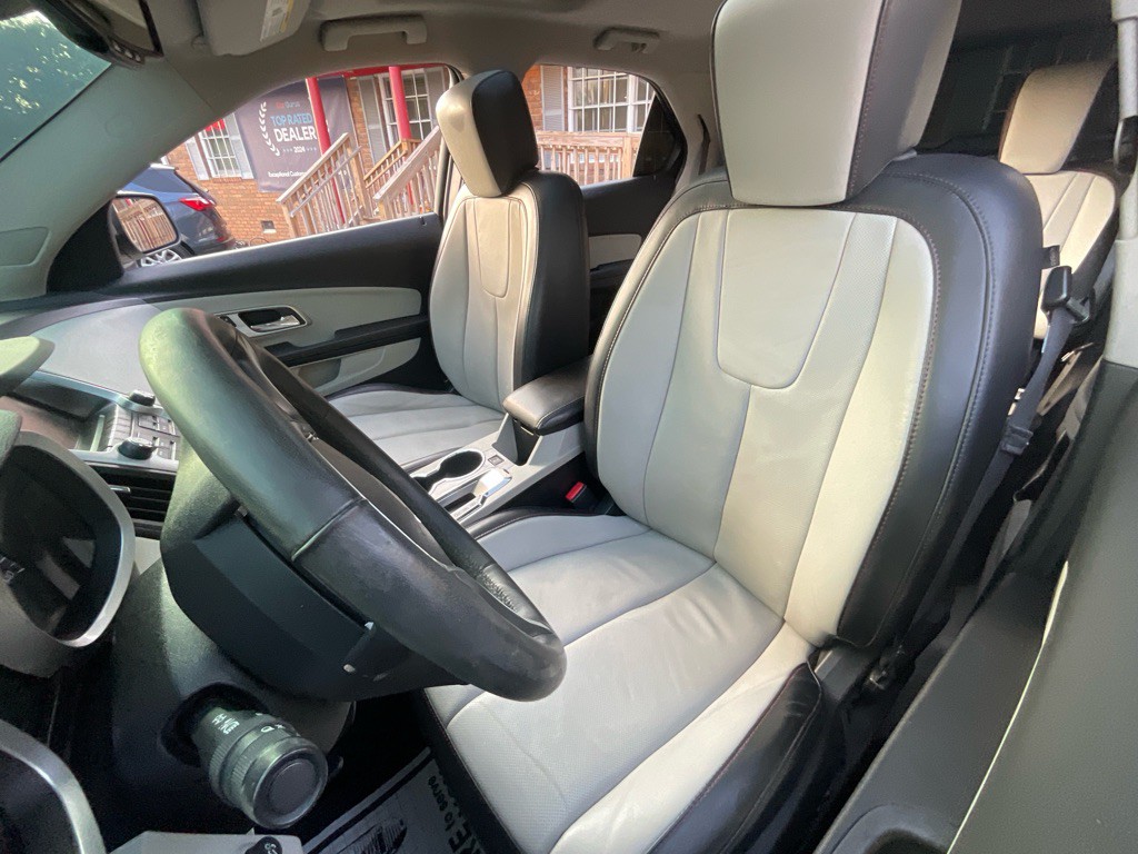 2016 Chevrolet Equinox Image 15