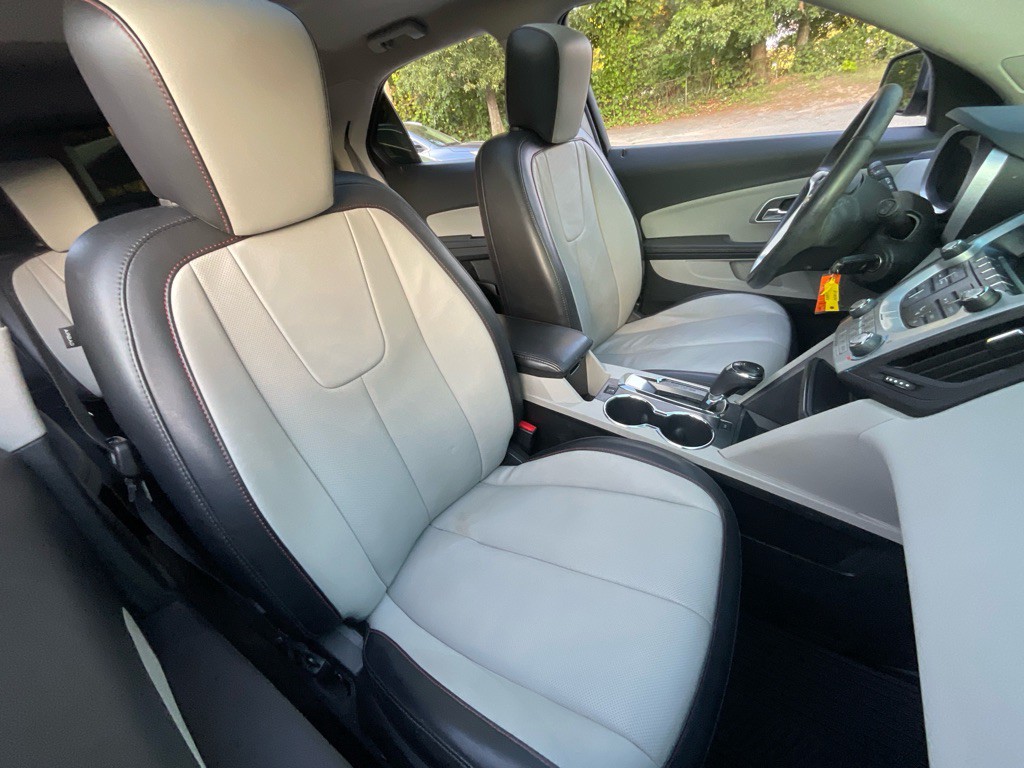 2016 Chevrolet Equinox Image 18